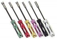 Отвертки (6PCS) - AS1561