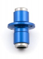 Ступица с подшипником FT One Way Hub with bearing - AS31177