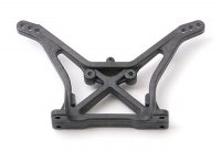 FT Rear Shock Tower, carbon - AS9573