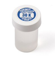 Масло силиконовое для дифференциалов, 30K Weight 23ml - AS2391