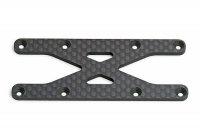 FT TC4 ITF Spine Plate, 2.5mm - AS31135