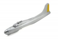 Фюзеляж с носовым обтекателем и тягами -  ESK9910-002