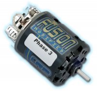 Электродвигатель Fusion Phase3 Modified 8 x 2 - LRP-55208
