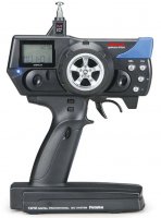 Передатчик Futaba 3PM FSS FM|HRS 40 MHz - 3PM-FS40|133
