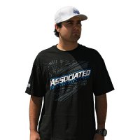 Футболка AE 2012 , black, small - ASSP79S