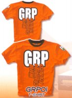 Футболка GRP XXL - GRP01XXL