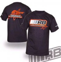 Футболка  RB 2010 size M - RB-02010-10M