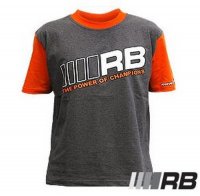 Футболка RB Concept 2008 grey (M) - RB-01544M