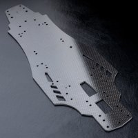 FXX Carbon lower deck 2.5 - MST-210389