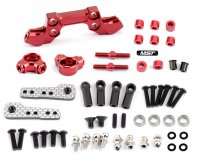 FXX-D IFS Alum. conversion set (red) - MST-210479R