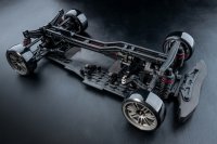 Радиоуправляемая машина для дрифта MST FXX-D S 2WD масштаб 1:10 KIT 2.4G - MST-532123