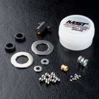 Набор FXX-D S Ball diff. set - MST-210401