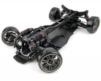 Радиоуправляемая машина для дрифта MST FXX-D S IFS FR 2WD масштаб 1:10 KIT 2.4G - MST-532131