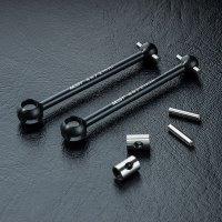 FXX-D S Steel CVD universal shaft set - MST-210414
