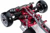 Комплект для сборки модели для дрифта MST FXX-D VIP FRM Red 2WD Kit масштаб 1:10 2.4G - MST-532116