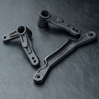 FXX Long Steering arm set - MST-230040