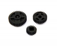 Комплект редукторов FXX Reduction gear set - MST-210080