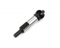 FXX Strengthen high gear ratio rear bevel gear shaft - MST-210442-1