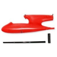 Фюзеляж Art-tech для радиоуправляемого самолета Art-tech Wing Dragon Sportster VII - 51014