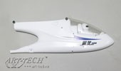Фюзеляж Art-tech для радиоуправляемого самолета Art-tech 300Class-Wingdragon Brushless - 5101L