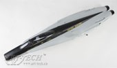 Фюзеляж (корпус) для самолета Art-tech F-18 V2 EPO - 5104A