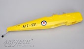 Фюзеляж Art-tech для радиоуправляемого самолета Art-tech 200 Class Tiger-Moth - 5108J
