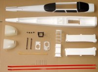 Фюзеляж Art-tech  5Q031