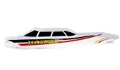 Фюзеляж (корпус) для самолета Art-tech Wing Tiger EPO - 5Q033