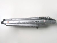 Фюзеляж Art-tech 5R011