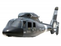 Фюзеляж для Dauphin - EK1-0605|000593