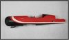 Фюзеляж Dynam для радиоуправляемого самолета Dynam DY8947 Pitts model 12 - Pitts-01