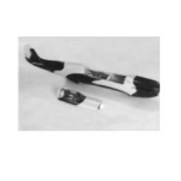 Фюзеляж Dynam для радиоуправляемого самолета Dynam DY8930 Spitfire - SPF001