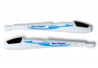 Фюзеляж Nine Eagles для радиоуправляемого самолета Nine Eagles - NE401787001A(787B)