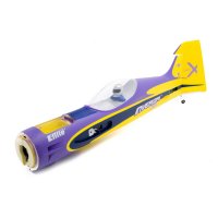 Фюзеляж с рулем направления: Inverza 280 BNF Basic - EFL635001