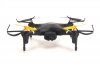 Радиоуправляемый квадрокоптер Nine Eagles Galaxy Visitor 2 (black) RTF 2.4G - NE201467