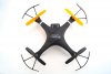 Радиоуправляемый квадрокоптер Nine Eagles Galaxy Visitor 2 (black) RTF 2.4G - NE201467