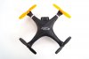 Радиоуправляемый квадрокоптер Nine Eagles Galaxy Visitor 2 (black) RTF 2.4G - NE201467