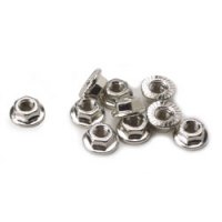 Гайка фланцевая M3 Flanged Nut (10 шт) - GSC-603010