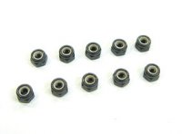 Гайка M3 Lock Nut - GSC-603007