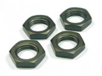 Гайки колесные Hard Anodized (4шт) - GSC-STP042