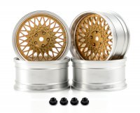 Диски GD-FS 501 (4) - MST-102082GD