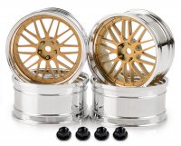 Диски GD-S LM (4) - MST-102086GD