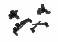 Защита шестерней редуктора Gear box cover set - MST-210039