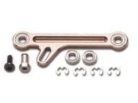 Набор шестерни, распорка, болты NITRO RS4 (SIDE BELT TENSIONER) - HPI-A907