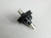 Дифференциал в сборе 38T Ver. 2 for Sakura Zero - 3RAC-SAK-65|V2
