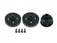 Корпус дифференциала  2 For #SAK-65|V2 - 3RAC-SAK-65G|V2