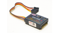Гироскоп для квадролета Guec GU-344 - GA210344