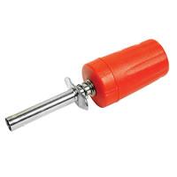 Накал свечи FASTRAX RC Glow Starter with Plastic Handle (requires C size battery) - FAST51C