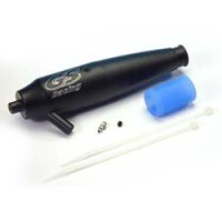 Глушитель в сборе GS STORM дв. 0.21 - GSC-ST081