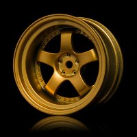 Диски Gold SP1 (+9) (4) - MST-102066GD